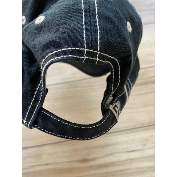 Boston Bruins Adjustable Hat - Picture 4 of 6